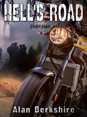 cover image of Hell's Road